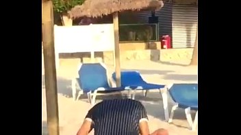 perreo en hemana playa Girls massage nuru styling
