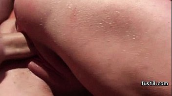 massage tight fucked gets hard during teen her candice mia White moms sucking bbc
