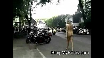 subtitled av nudity on japanese man leash walking public Porbo de chiche