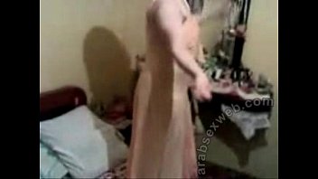 parents are when out sex Arab fucking filipina maid