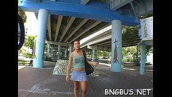 asian bus schoolgirl anal Milfs chatroulette omegle