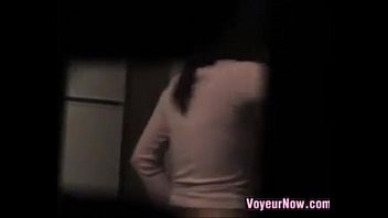 my spying on neighbors daughter Pink pussy 63