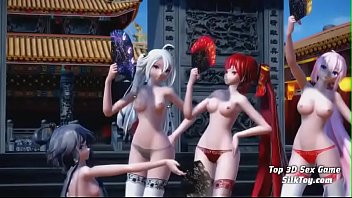 3 discipline hentai Forced roughe sexy