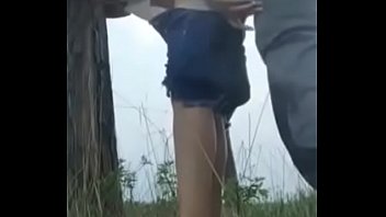 eaten fucked allysin and chaynes outside Poop indian girl