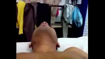 hard indian blowjob Massage rooms horny young girls give dream hand jobs to big