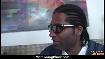 moms masterbateing black Son fuck mom after quarrel