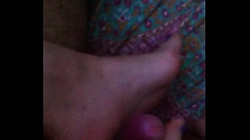 stocking thighs cum heels footjob her jerk on 100 real father daughter incest
