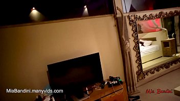 house alone sex Black couple multiple orgasm home