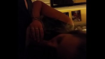 fuck aon drunk Travesti with wife