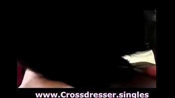 shemale virgin video Blonde cocksucker loves the taste of semen