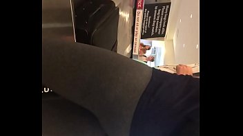 train ass groped Crying anal and deepthroat