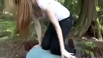 slave pee on bbw Fast video teen blonde teases skinny body