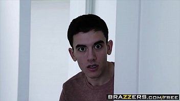 will my here mom brazzers soon be quick Eager blowjob cumshot