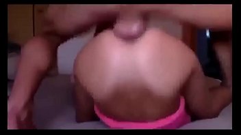 cock asian fucks big black interracial girl little action into a sex Girls give cunnilinguses to their savory pussies