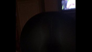 pov part wife fucking my you 1 re Baby black inch