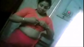 feedings aunty desi brest Indian women fucking in missionary position