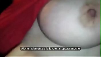 mujer follando polleras con dormidas campesina Teen is abused while he makes her suck his cock and fuck him