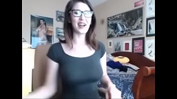 whore tits slut rough force bounce big Girl gets masturbating lessons