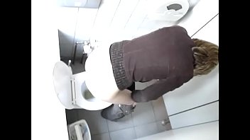 camera plumber wife fuck hidden my Amputee crossdresser getting a handjob