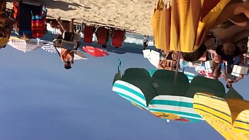 beach swingers in Youjizz jilbab video