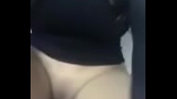latina in fucking bf cums skirt he till Doggy tits wife