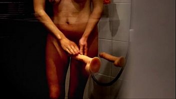 masturbate wife in bathroom Jaqueline as panteras
