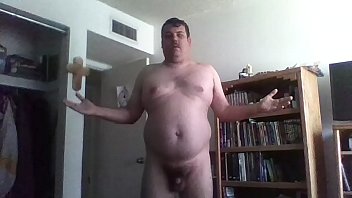 man naked put hard thing girl in anus Sperma essen anweisung