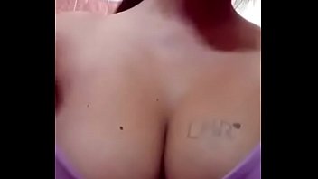 shetty video anushka nude actress bathroom telugu Wife and lingerie threesome with husband