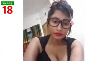 sanusha 3gp sex video Fuckmytitts xlovecam 2 part