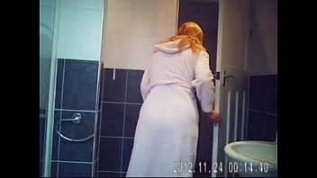 on hidden sex cam caught in adulterous housewife Jo and vera5