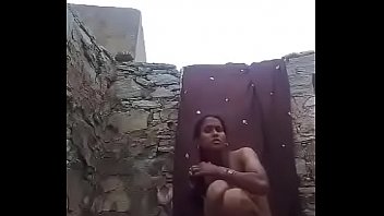 group door college sex students out indian fun Open bathroom video