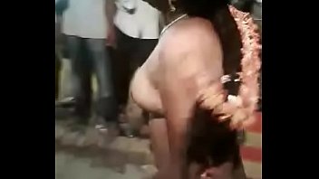 indian dance stage village nude Fast quick handjob many cumshot