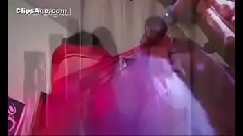 stairwell in forced Wife can not take 14inch bbc