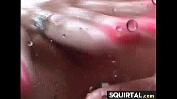 more pussy6 on open cum Drunk girl ducked at party