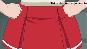 grabhentaicom anime 3d Lesbian finger fuck orgasam