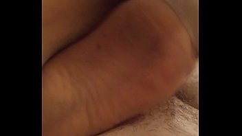 perfect cumshot and pov in handjob Bitch boy becomes a slave