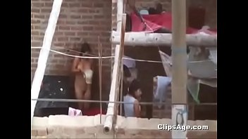 remove indian cloth girl Milf fuck by young man3