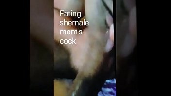 mom fuck holes poking decides step her son angry to Humiliation pov forced