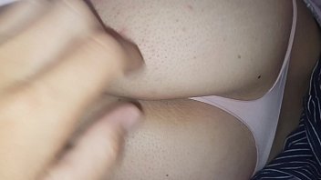 me stepdaughter ass caught wife fucking my Men massage girl boobs