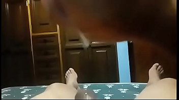 son mom cum mouth sex in real 18 tren blow