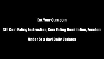 eating cum chaturbate Daughter seduced and raped