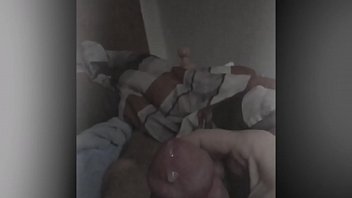 still blowing after cumming Wife shocked bbc