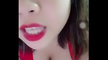 asian lacroix remy Licking cum panty