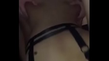 blowjob when up tie giving Teen strip hd moves