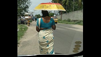 in tamil car aunty hot blowjob Petra by lola