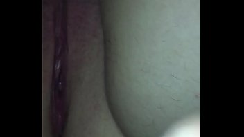 mature wife on pussy cum hairy Indian girl boob press
