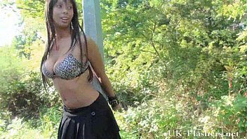 17 flashing and tits South african black maid and white boss home made10